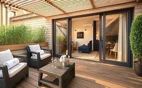 MAYA Appartements&Suites